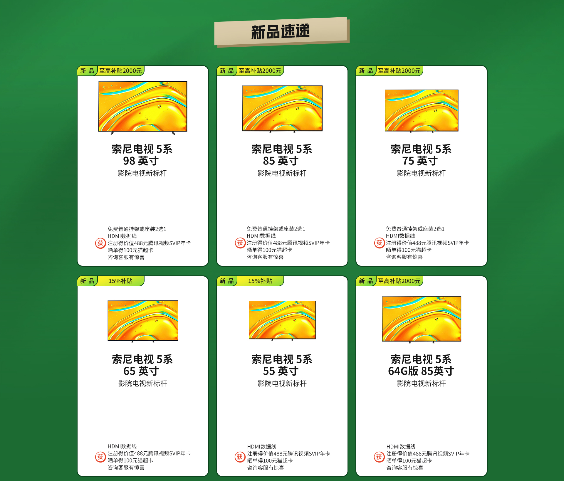 政府補貼