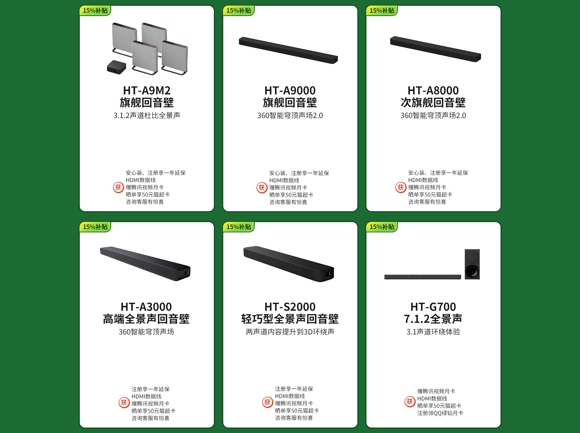 政府補貼