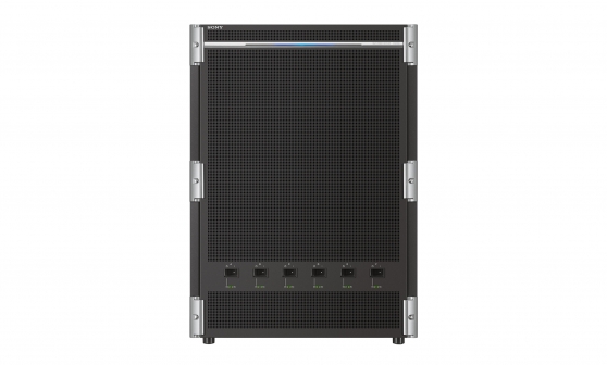 XVS-9000,4K/3G/高清多格式 IP 現(xiàn)場視頻切換臺