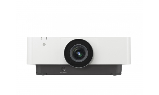 VPL-F750HZ,8,000 流明（中心亮度）WUXGA 激光光源投影機