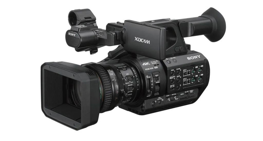 廣寧竹海磨房 200 公里騎行活動(dòng) PXW-Z280V RTMP 直播案例幕后解析