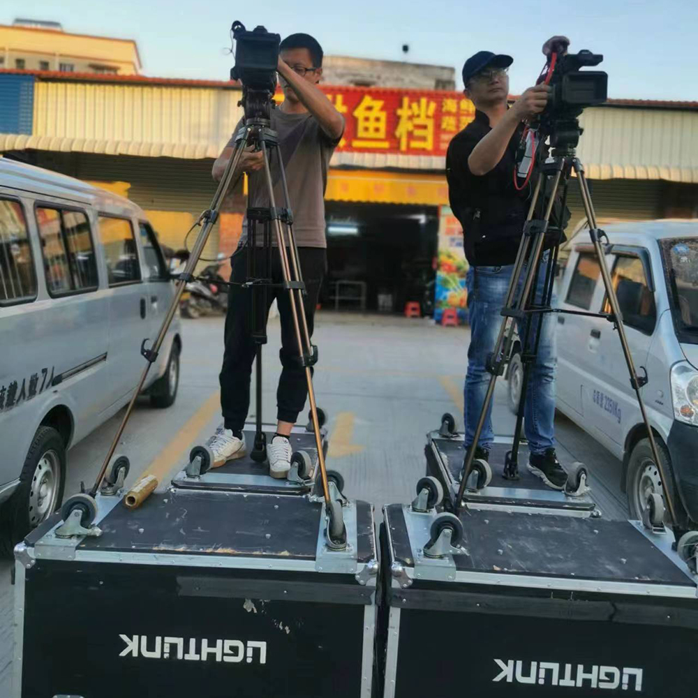 PXW-Z280V在新疆烏蘇市融媒體中心的卓越應(yīng)用
