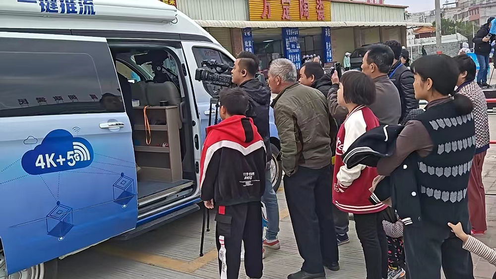 PXW-Z280V在新疆烏蘇市融媒體中心的卓越應(yīng)用