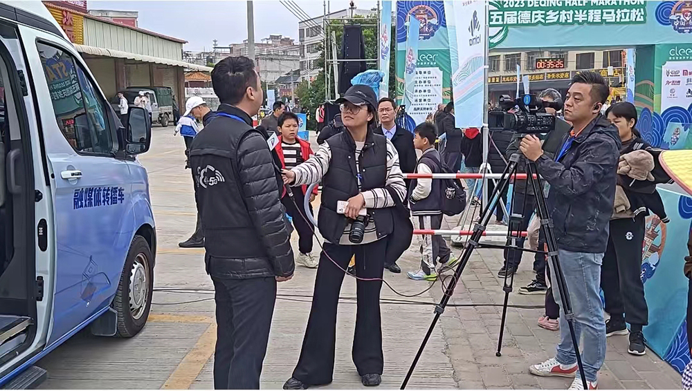 PXW-Z280V在新疆烏蘇市融媒體中心的卓越應(yīng)用