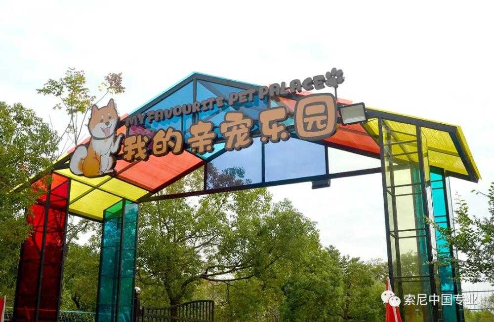 歡樂有趣的互動式沉浸空間！