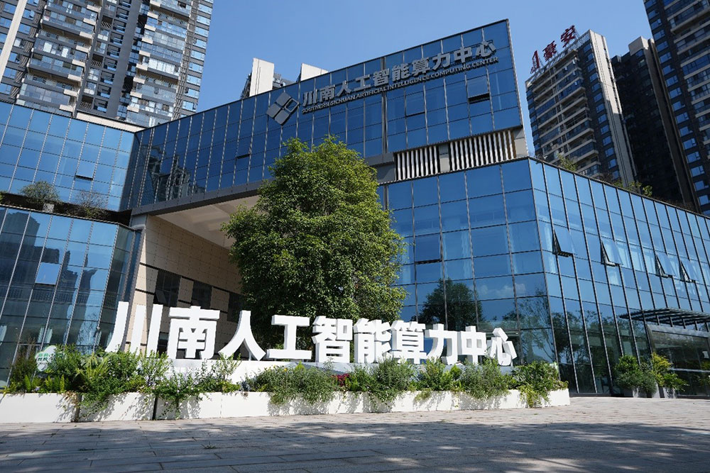 零售商顯案例——上海淮海路索尼直營(yíng)店