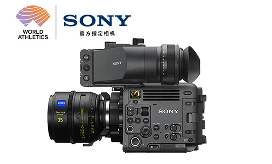 CineAltaB 輕量化智能 全畫(huà)幅8K電影攝影機(jī)