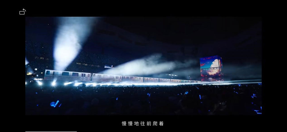 廣西IP轉播車全速前行，轉播系統(tǒng)進入新時代