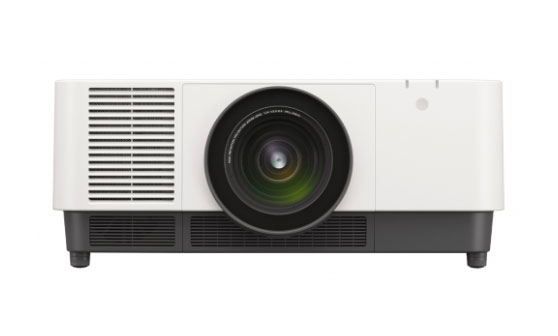 VPL-F1301ZL  13,600 流明 WUXGA 激光光源投影機