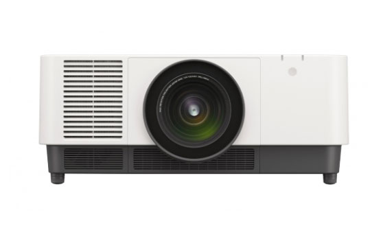 VPL-F901ZL  9,300 流明 WUXGA 激光光源投影機
