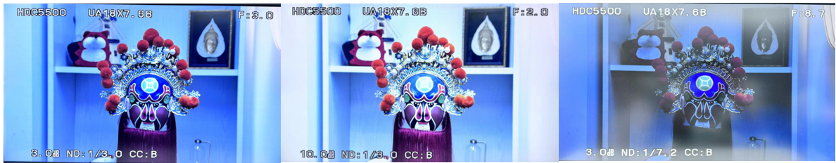 龍行龘龘，索尼多款新品在北京臺(tái)春晚等多場(chǎng)景實(shí)戰(zhàn)測(cè)試