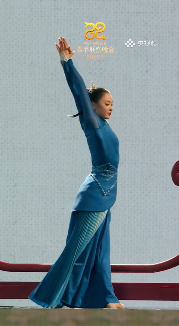 龍行龘龘，索尼多款新品在北京臺(tái)春晚等多場(chǎng)景實(shí)戰(zhàn)測(cè)試