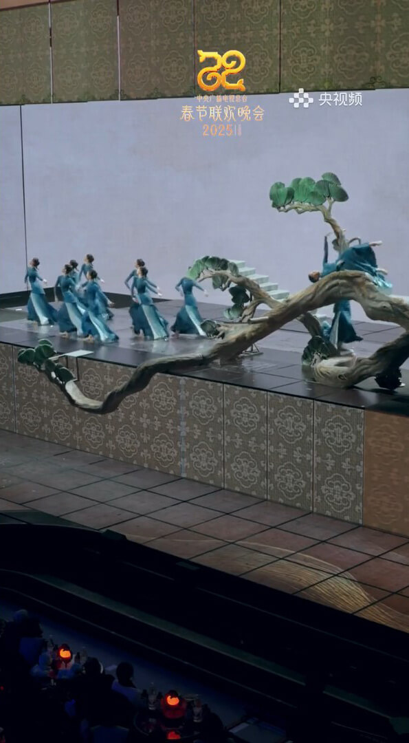 龍行龘龘，索尼多款新品在北京臺(tái)春晚等多場(chǎng)景實(shí)戰(zhàn)測(cè)試