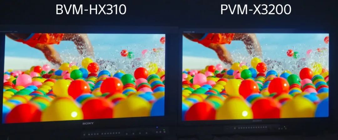 創(chuàng)新編解碼技術助力轉播制作邁向新高度