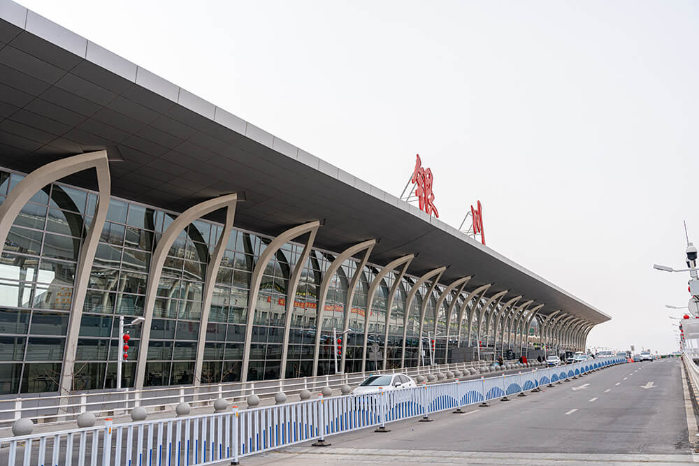 零售商顯案例——上海淮海路索尼直營店