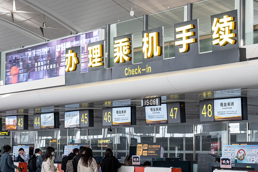 零售商顯案例——上海淮海路索尼直營店