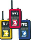 對講機(jī)