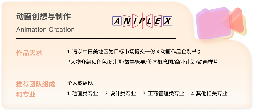 第二屆大學(xué)生創(chuàng)想大賽 「企」夢(mèng)索尼
