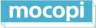 mocopi應用程序