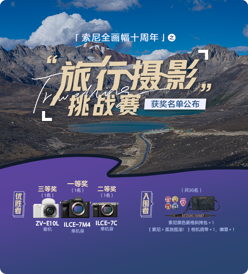 匠心十載，影像傳奇