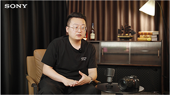 索尼電影感直播解決方案