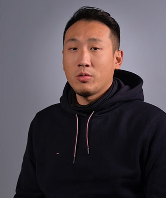 導演、攝影師段逸辰