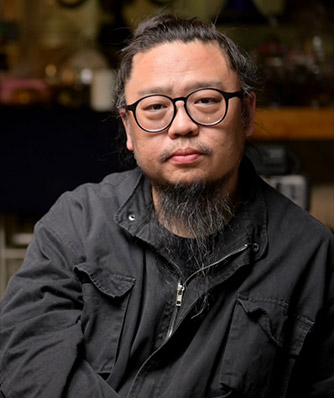 導演、攝影師郝大鵬