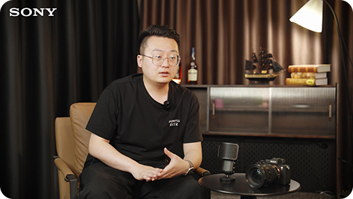 索尼電影感直播解決方案